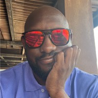 Cheick-Tidiane KONATE