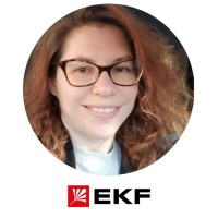 Anna Fedotovskikh