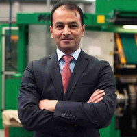 Murat Harputlu