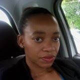Helenah Keseabetswe