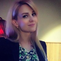 Marina Orlova