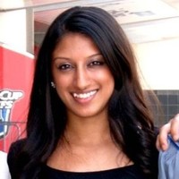 Reena Patel