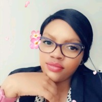 Noluthando Sithole