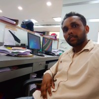 Devendra Yadav.