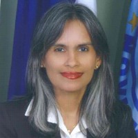 Lourdes Ramirez