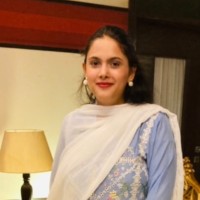 Zoya Khan