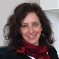 Nora Goebbel