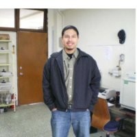 Brandon Pascual
