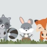 The Forest Animals