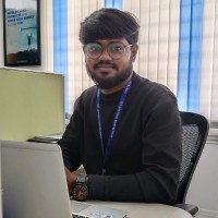 Karthick C
