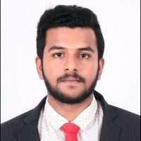 Abhijith J
