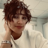 Farangiz Kasimova