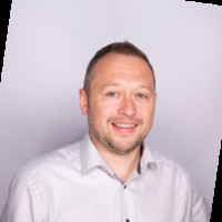 Markus Egger