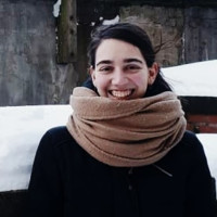 Alice Sartorelli
