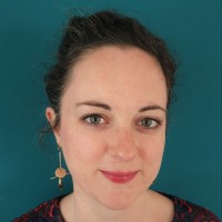 Kyla Lacey-Davidson [She/Her]