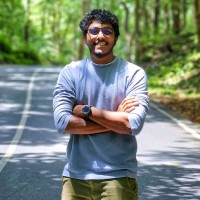Ajith E S