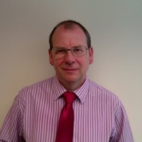 Dennis Langfield, Asso CIPD