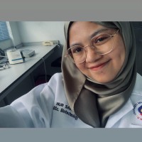 Nur Samihah binti Abdullah