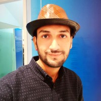 Sufyan Janjua