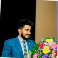 Achala Hewapathirana- ACIM