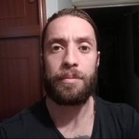 Andrew Blacksmith
