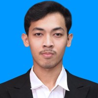 Perwira Ikrom Solahuddin
