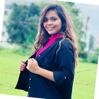 Diya Rathod
