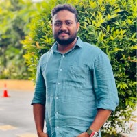 Arif Aboobacker