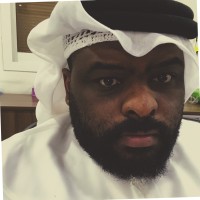 Salem Mubarak