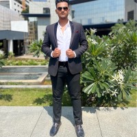 Arsalan Fayaz