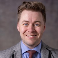 James Parker