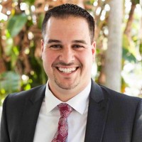 Joseph Marrero