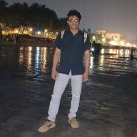 Kuldeep Joshi