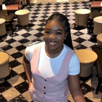 Bunmi Blessing Oyewumi