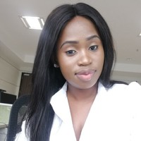 Welile Nxumalo