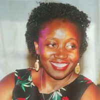 Belinda Mukoba CPA , MBA