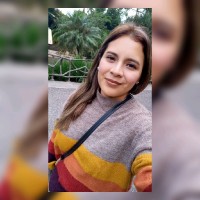 Evelin Maribel Granados