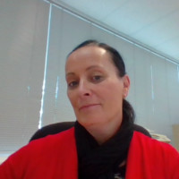 Sarah Miller