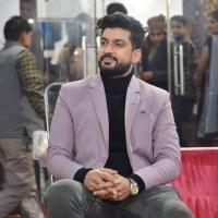 GOURABH SINGH