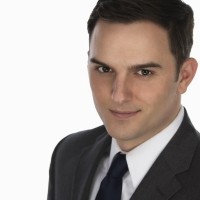 Colin R. Gadoury, Aia, Ncarb
