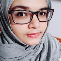 Dr. Afnan Hussain