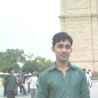 Devesh Dubey