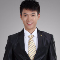 Haley  Liu (CBN inserts)