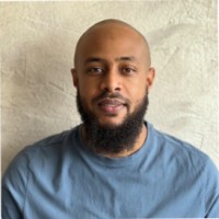 Abdourahmane SAID BACAR