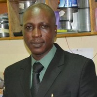 Alexander Adama Achimugu