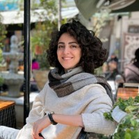 Mina Sadeghbayan