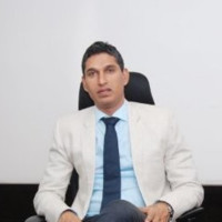 Dheeraj Amin