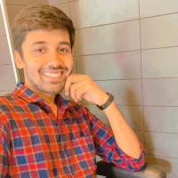Harsh Mehta