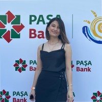 Ilaha Alakbarova