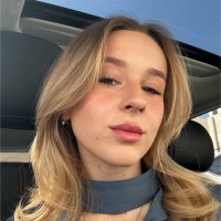 Evgeniya Ioffe